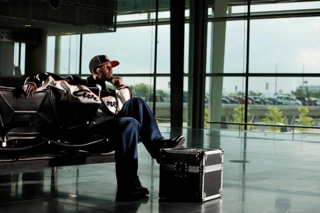 DJ Supreme DJ Supreme