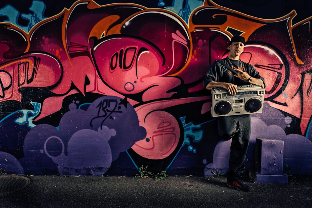 Black Tiger Black Tiger