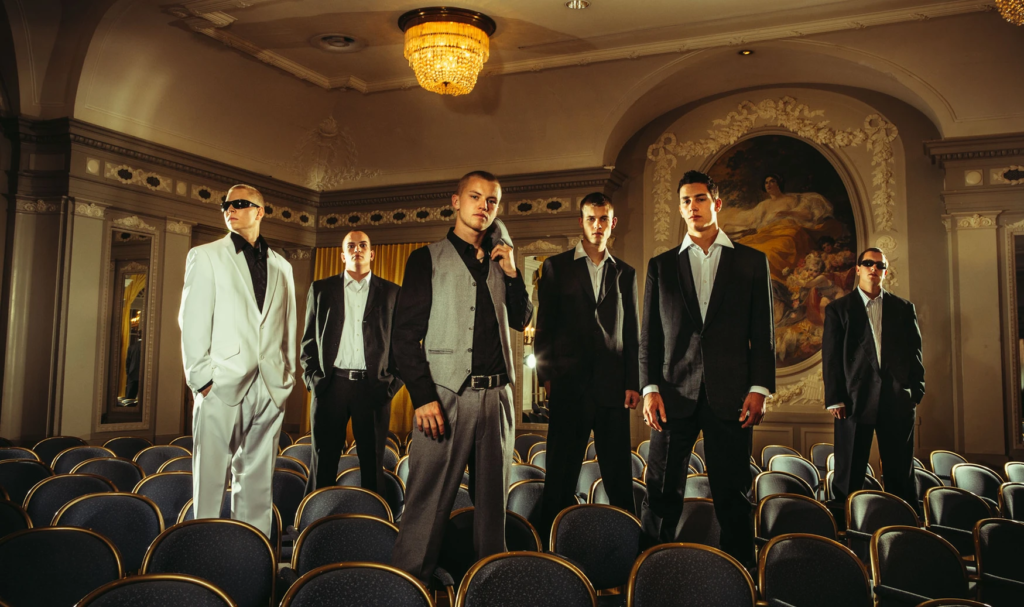 6er Kascho 6er Kascho