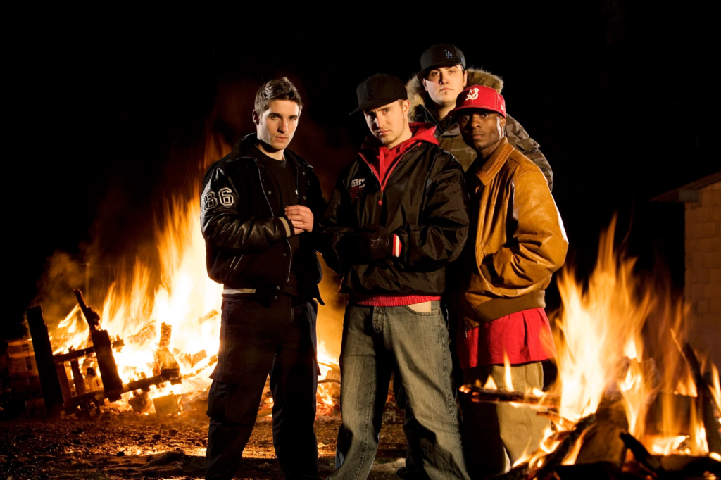 Brandhärd Brandhärd