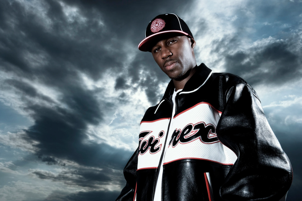 DJ Supreme DJ Supreme