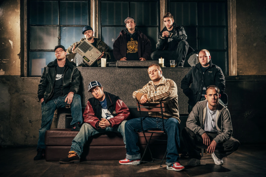 Tripple NIine Tripple NIine