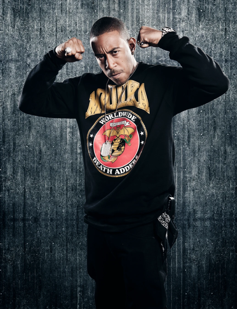 Ludacris Ludacris