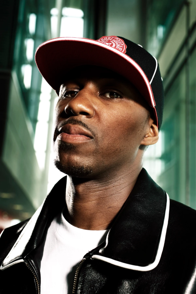 DJ Supreme DJ Supreme