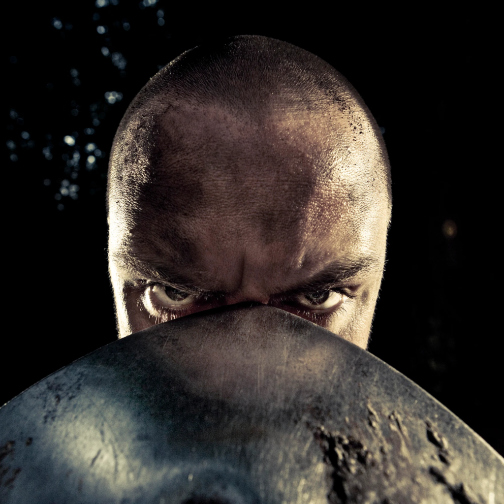 Spooman & Shape Spooman & Shape