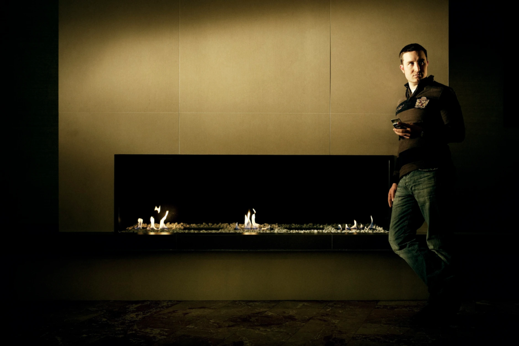 Brandhärd Brandhärd